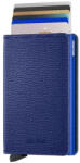 Secrid Slimwallet kártyatartó (SC Cobalt)