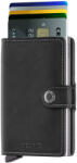 Secrid Miniwallet kártyatartó (M Original Black)