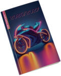 Realsystem diák zsebkönyv 2026/2027 - Cross (5313-68)
