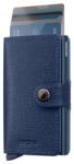 Secrid Miniwallet kártyatartó (MC Crisple Navy)