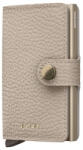 Secrid Miniwallet kártyatartó (MPE Pebble Latte)