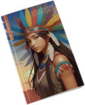 Realsystem diák zsebkönyv 2026/2027 - Native (5313-67)