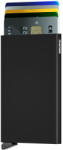 Secrid Cardprotector kártyatartó (C Black)