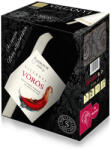 Dolium Dolium Merlot BIB 3L
