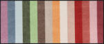 Salonloewe Stripes Pure colourful 060x140 cm szennyfogó szőnyeg