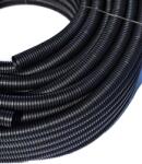 Instaltub Tub Gofrat Copex 320N HF Stabilizat UV, Fara Fir , Rola 50 m (TG-320N-20-FF-10)