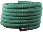 Instaltub Teava Corugata Dren DS Verde D110 MM 25ml (TD-DS-110-VERDE-25M)