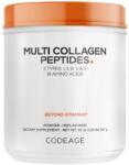 Codeage Multi Collagen Peptides [567 грама] Неовкусен