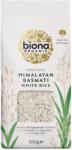  Biona Bio Basmati fehér rizs 500g - biokum