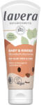  lavera Baba-Gy neutral popsikenőcs VEGÁN 50ml