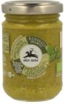 Alce Nero BIO Genovai bazsalikomszósz (pesto) 130g