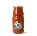 Alce Nero BIO Koktélparadicsom püré 350g - biokum
