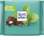 Ritter SPORT Mentás csokoládé 100g