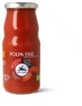 Alce Nero BIO Finomra aprított paradicsom 350g - biokum