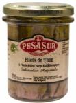 Pesasur Tonhalfilé BIO extra szűz olívaolajban 212ml / 195g