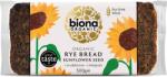 Windmill Organics Biona BIO Rozskenyér napraforgómaggal 500g