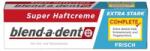 Procter & Gamble Blend-a-dent Extra stark frisch 47g