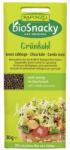 Rapunzel Naturkost Rapunzel bioSnacky Kelkáposzta csíramag BIO 30g