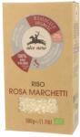 Alce Nero BIO Rosa marchetti fehér rizs 500g - biokum