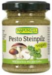 Rapunzel Naturkost Rapunzel Pesto vargányagombás BIO 120g