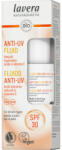 Laverana Digital GmbH & Co. KG lavera Anti-UV Fluid SPF30 30ml