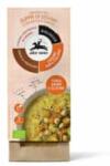 Alce Nero Kifutó Termék: Alce Nero BIO Leves mix hüvelyesekből sütőtökkel és répával 70g