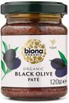 Windmill Organics Biona BIO Fekete olíva paszta 120g
