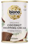 Windmill Organics Biona BIO Kókusz tejszín vegán sütéshez és desszertekhez 400ml