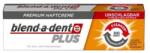 Procter & Gamble Blend-a-dent Protézisragasztó plus duo power 40g