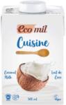 Nutriops EcoMil Ecomil BIO Kókusztej /konyhai felhasználásra/ 500ml