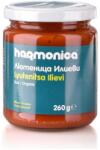 Bio Bulgaria ltd Kifutó Termék: Harmonica BIO Ajvár padlizsánnal „Ilievi 260g