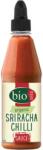 Kreyenhop Bioasia BIO Sriracha chili szósz 200ml