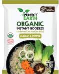Kreyenhop Perfect Earth BIO Instant tészta, fokhagyma és bors 85g