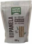 Almond NaturGreen BIO Finomítatlan nádcukor 500g