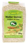 Rapunzel Naturkost Rapunzel Quinoa fehér BIO 250g