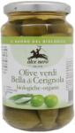 Alce Nero BIO Olívabogyó 350g