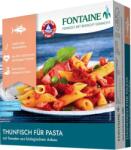 Fontaine Tonhalas tésztaszósz bio paradicsommal 200g