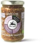 Alce Nero BIO Főtt lencse 300g