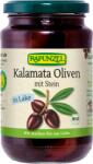 Rapunzel Naturkost Rapunzel Kalamata olíva maggal, lében BIO 335g