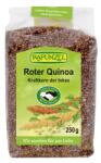 Rapunzel Naturkost Rapunzel Quinoa vörös BIO 250g