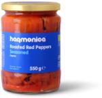 Bio Bulgaria ltd Kifutó Termék: Harmonica BIO Sült paprika lében 550g