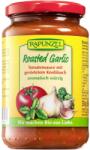 Rapunzel Naturkost Rapunzel Paradicsomszósz pirított fokhagymával BIO 350g