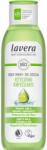 Lavera Frissítő tusfürdő, lime-citromfű 250ml - biokum