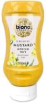 Windmill Organics Biona BIO Mustár közepesen erős 300ml