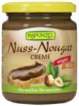 Rapunzel Naturkost Rapunzel Mogyorós nugátkrém 33% mogy. VEGÁN BIO 250g