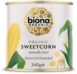 Windmill Organics Biona BIO Csemegekukorica konzerv 340g