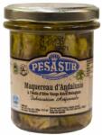 Pesasur Makrélafilé BIO extra szűz olívaolajban 212ml / 195g
