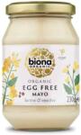 Windmill Organics Biona BIO Tojásmentes majonéz 230g
