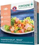 Fontaine „Texas Tonhalsaláta 200g