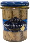 Pesasur Makréla filé olívaolajban 212ml / 195g